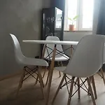 아파트 Kolobrzeska