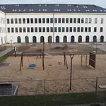 아파트 Kolobrzeska *