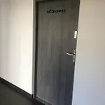Kolobrzeska 아파트