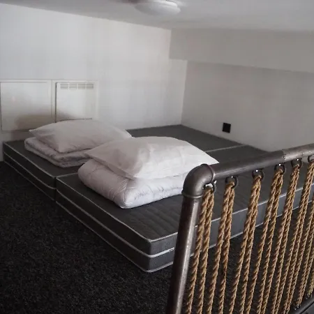 Apartment Kolobrzeska Pila (Pila)