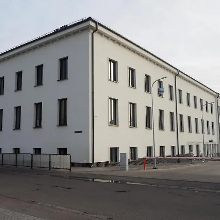 Kolobrzeska * Piła