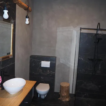 Apartment Kolobrzeska Pila (Pila)