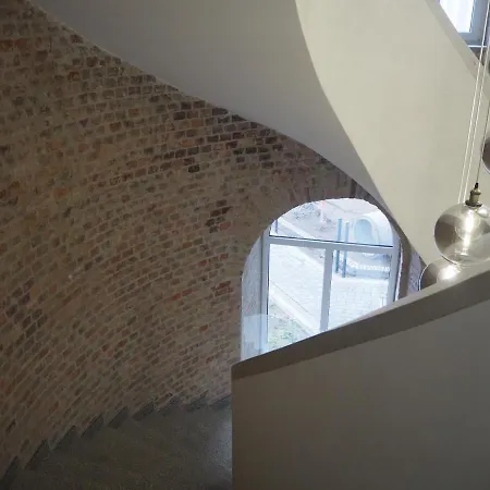 Apartment Kolobrzeska *
