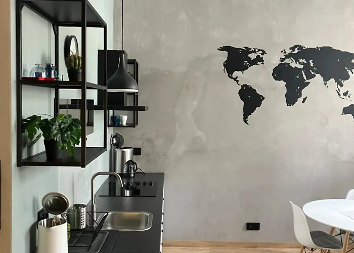 Daire Kolobrzeska Piła