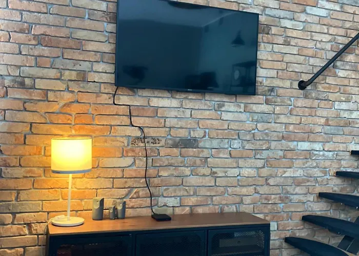 Daire Kolobrzeska Piła